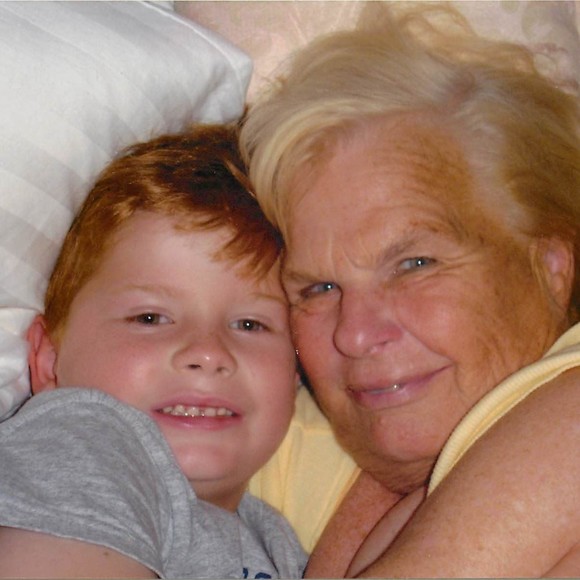 Meet your Posher, Deborah - Picture 1 of 1